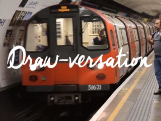 Draw-versation