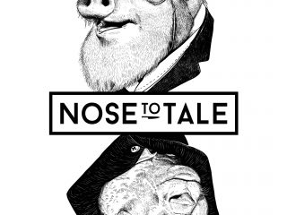 Nose to Tale