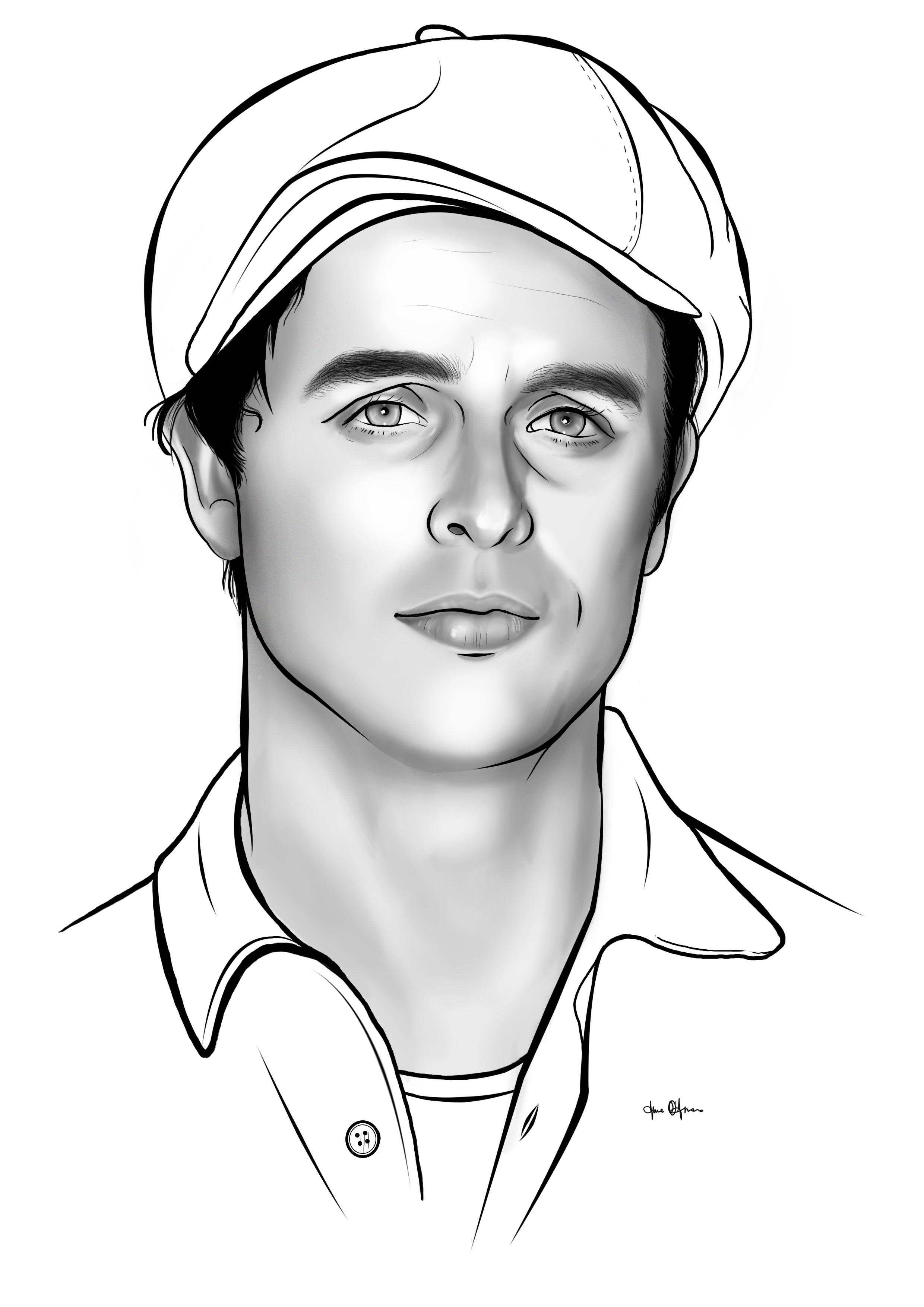 Billie Joe Armstrong